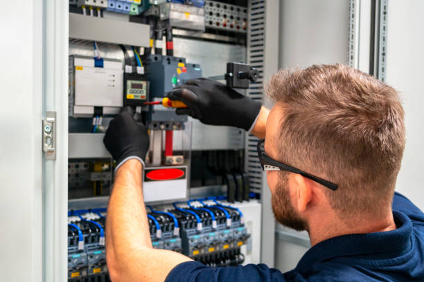 Electrical Rewiring Services in DE