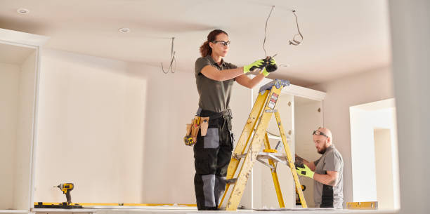 Electrical Outlet Repair in DE