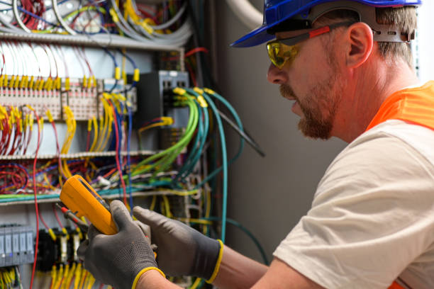 Best Licensed Electrician  in Seaford, DE